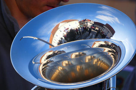 Občina Ormož objavlja javni razpis za sofinanciranje ljubiteljske kulturne dejavnosti v letu 2026